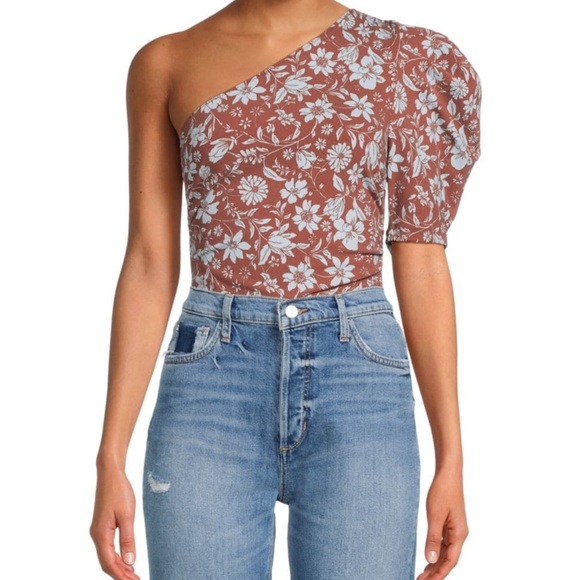 Free People | Something Bout You Bodysuit NWT - Picture 5 of 7